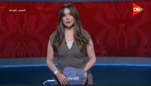 الإعلامية سهام صالح