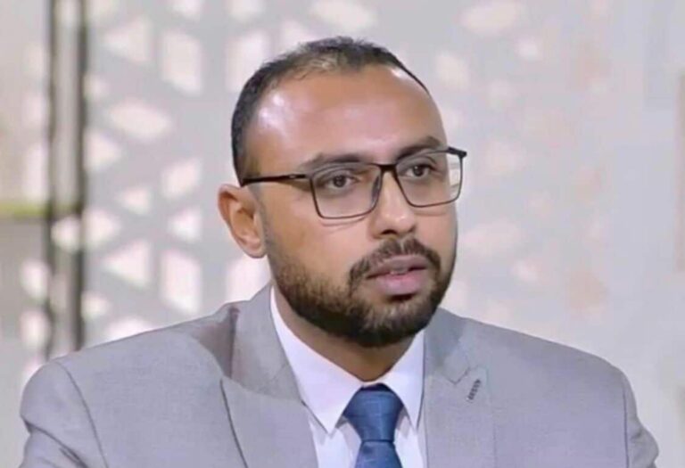 د. علي الادريسي الخبير الاقتصادي