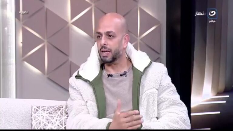 المؤلف أحمد مراد