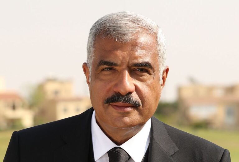 هشام طلعت مصطفى