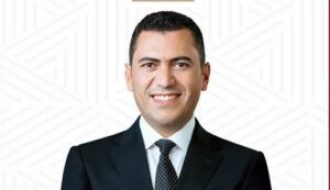 النائب محمد السلاب