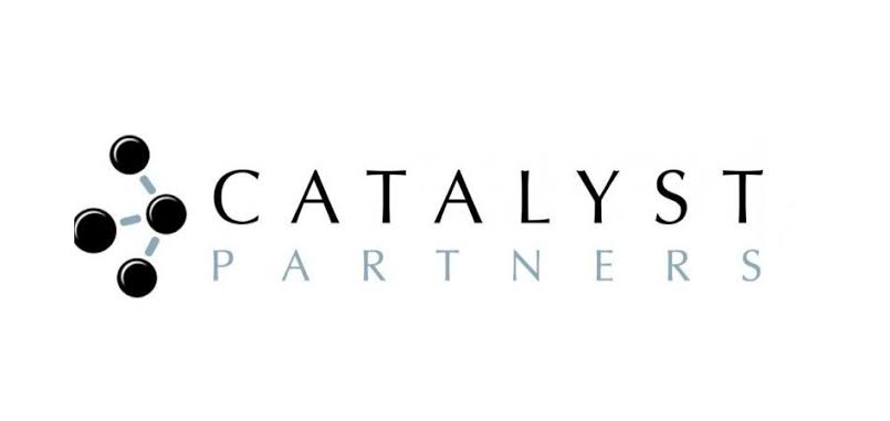 كاتليست بارتنرز