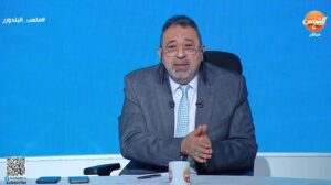 مجدي عبدالغني