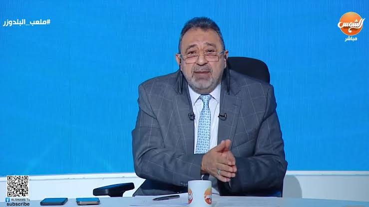 مجدي عبدالغني