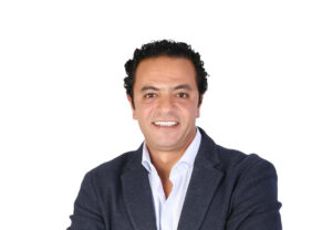 محمد الفقي الرئيس التنفيذي لشركة سيمبل