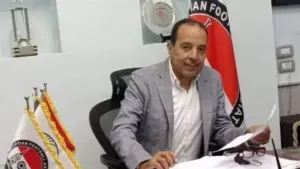 حمادة الشربيني