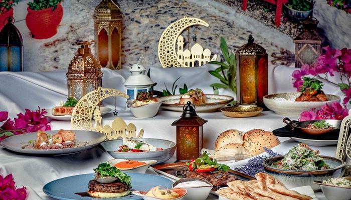 فطار رمضان