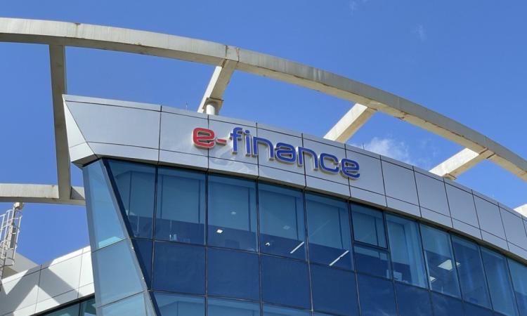 إي فاينانس