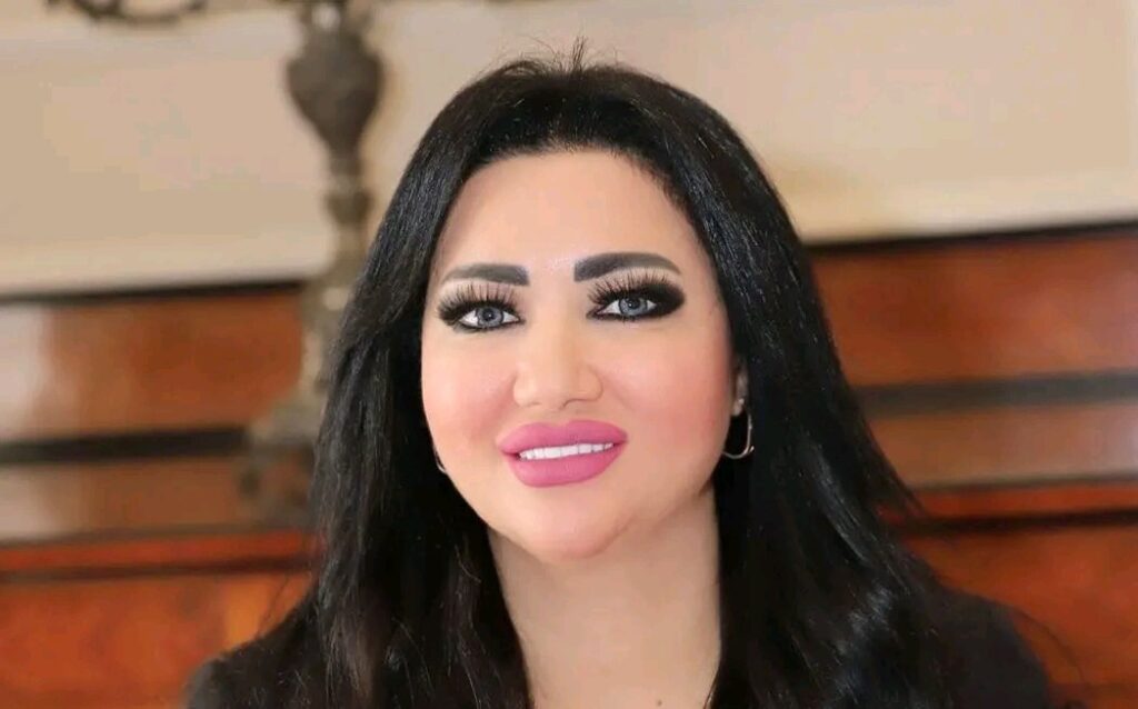 د. هبة إسماعيل