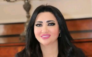 د. هبة إسماعيل