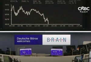 الأسهم الأوروبية