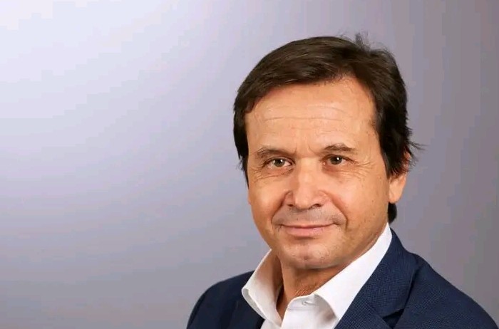 ماسيميليانو ميسّينا رئيس مجلس إدارة نيسان لمنطقة AMIEO