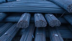 حديد التسليح