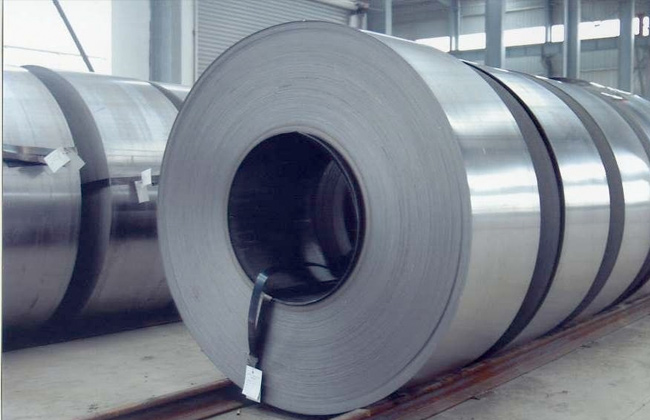 ألواح ولفائف الصاج