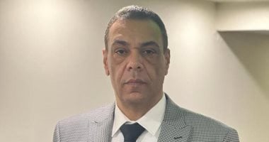 محمد فتحي عضو غرفة المنشآت السياحية