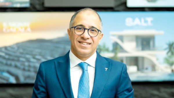 النائب أحمد شلبي