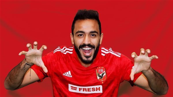 محمود كهربا