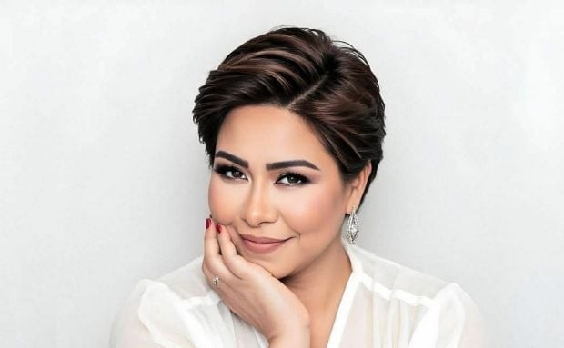 شيرين عبد الوهاب