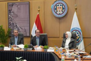 أحمد كجوك وزير المالية