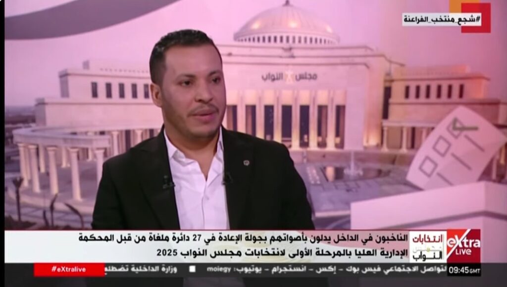 محسن البديوي