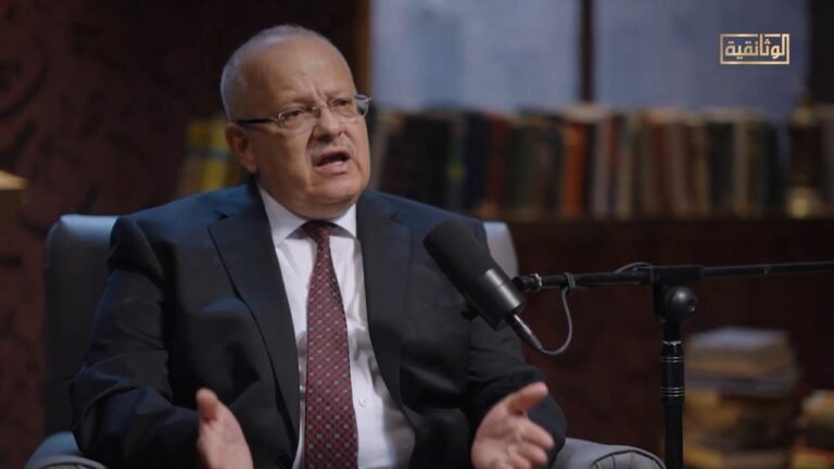 د. محمد عثمان الخشت