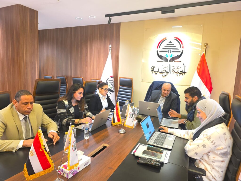 غرفة عمليات حزب الجبهة