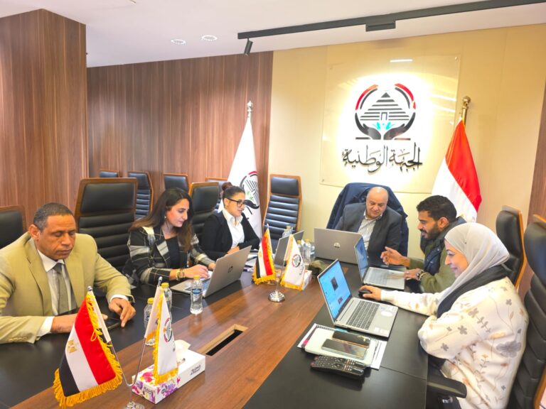 غرفة عمليات حزب الجبهة