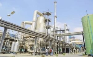 الدولية للأسمدة