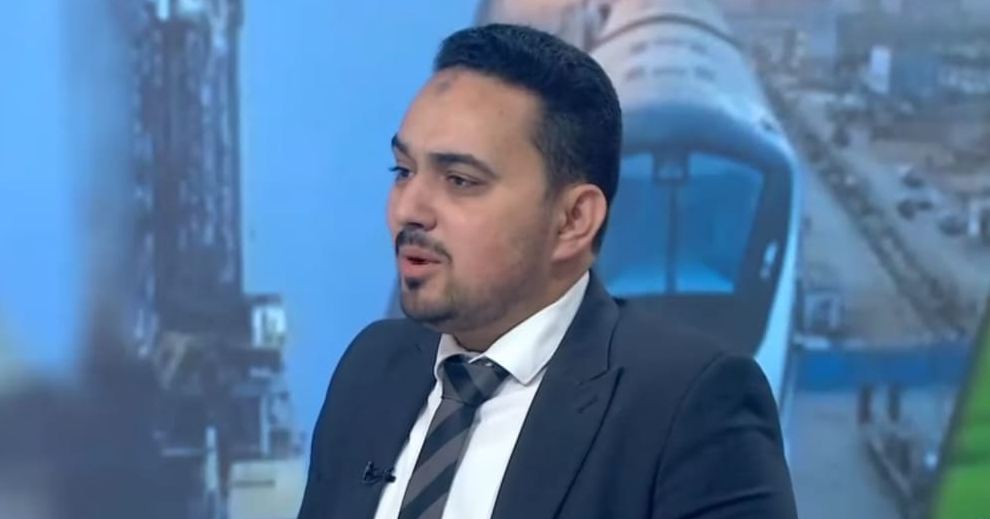 إسلام منصور عضو غرفة الصناعات الهندسية