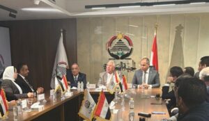 اجتماع الهيئة الوطنية لحزب الجبهة