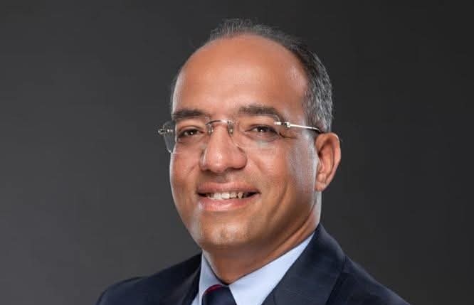 النائب علي مهران