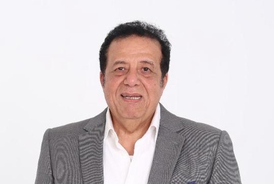 د. عاطف عبداللطيف نائب رئيس جمعية مستثمرى السياحة بمرسى علم