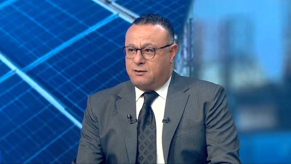 هاني الفيومي رئيس شركة H Y F للسياحة