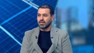 رضا الشرقاوي