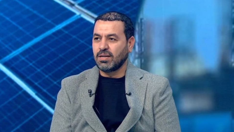 رضا الشرقاوي