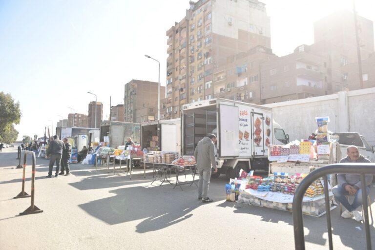 سوق اليوم الواحد