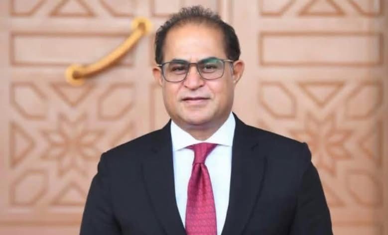 النائب سليمان وهدان