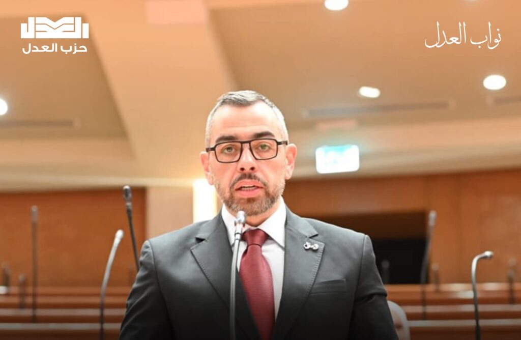 النائب محمد فؤاد