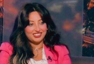 مونيكا وليم