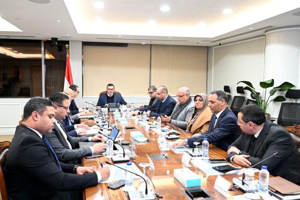 مجلس إدارة هيئة المجتمعات العمرانية