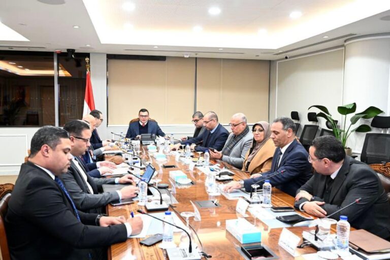 مجلس إدارة هيئة المجتمعات العمرانية