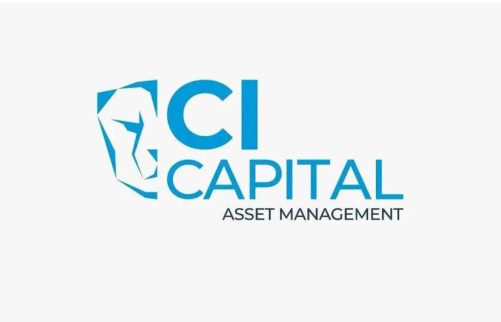 سي آي كابيتال