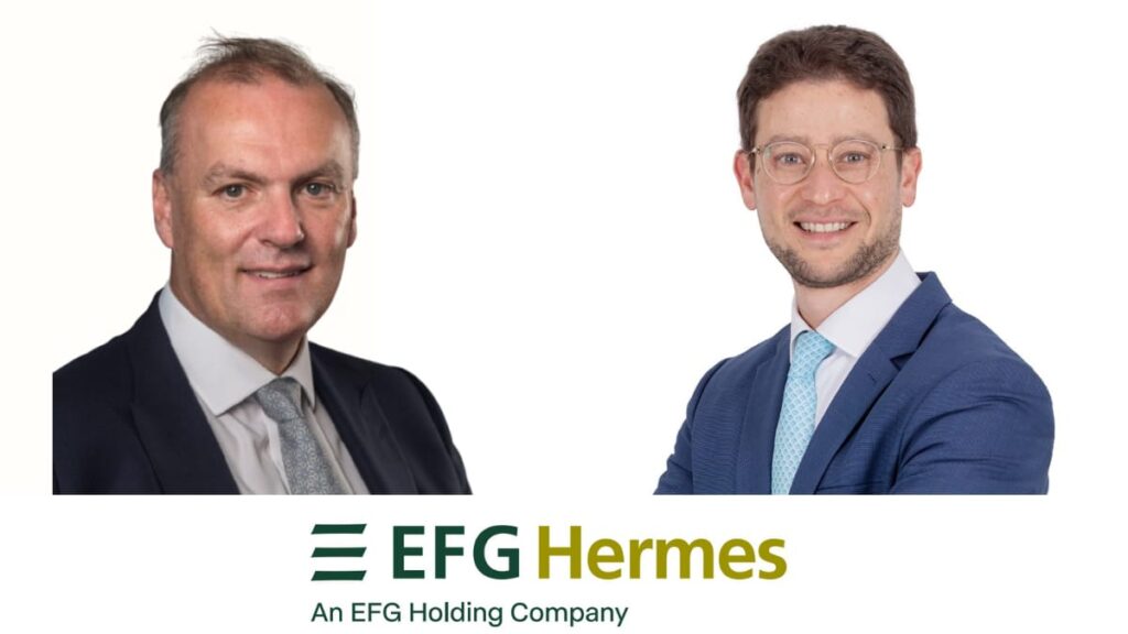 مصطفي جاد - كريستوفر لانج