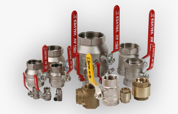 العربية للمحابس