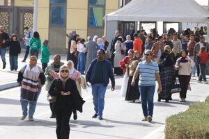 معرض الكتاب 2026