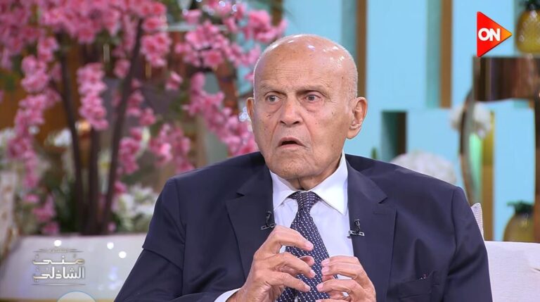 السير مجدي يعقوب