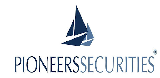 بايونيرز لتداول الأوراق المالية
