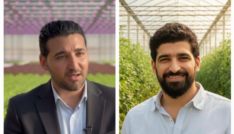 أحمد مكادي - عمرو مكادي