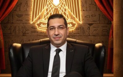 د. هيثم عمران أستاذ العلوم السياسية