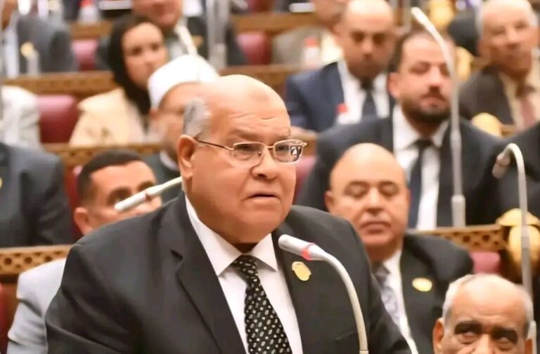 ناجي الشهابي رئيس حزب الجيل